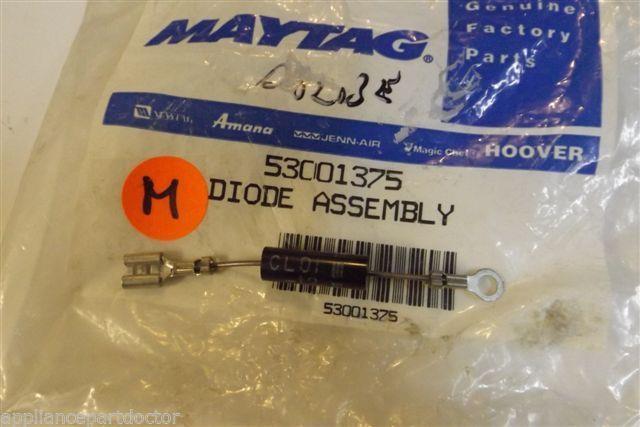 MAYTAG MICROWAVE 53001375 WIRE-VLTGE NEW IN BOX MAYTAG MICROWAVE 53001375 WIRE-VLTGE NEW IN BOX